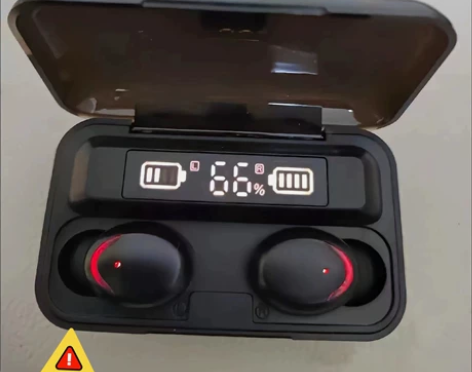 【清仓处理】千元音效耳机真无线蓝牙耳机双耳...