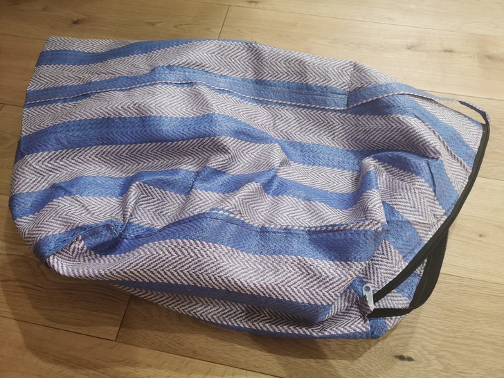 【低价处理】搬家神器特大搬家袋子超大号邮寄...