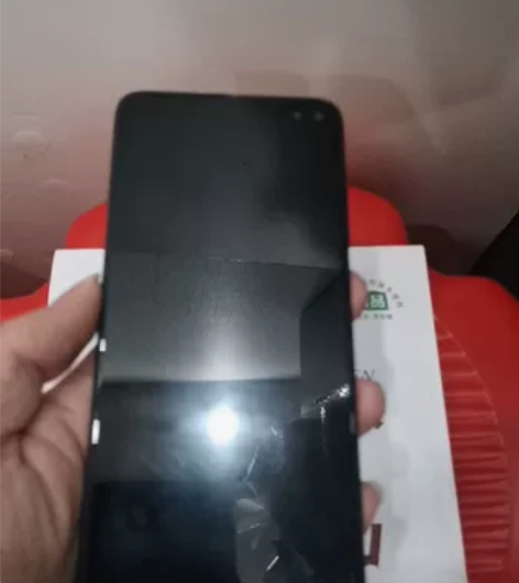 红米k30  4G版  8+128  手机...