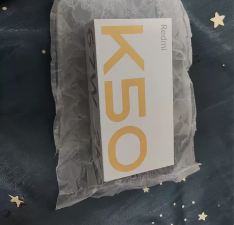 红米k50 12+512版本，k50普通版...