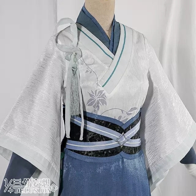 【已约换到货删】三分妄想  恋与制作人西月...