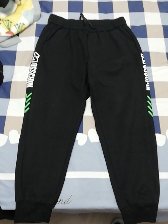 男款秋冬休闲裤，便宜出！