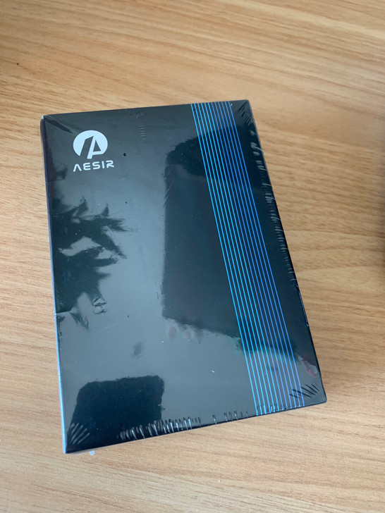 AESIR 无线蓝牙耳机 手机耳机 跑步健...