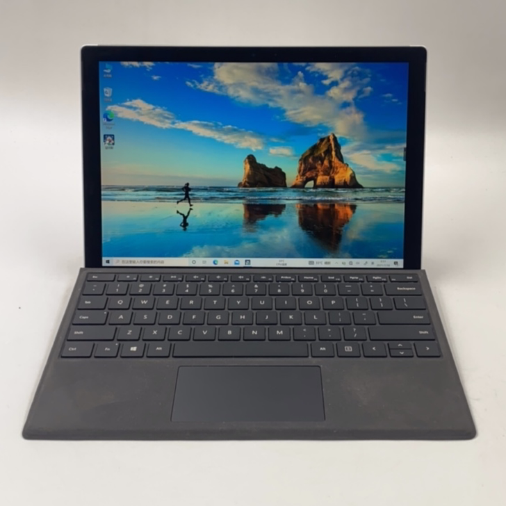 95新微软Surface PRO5二手笔记...