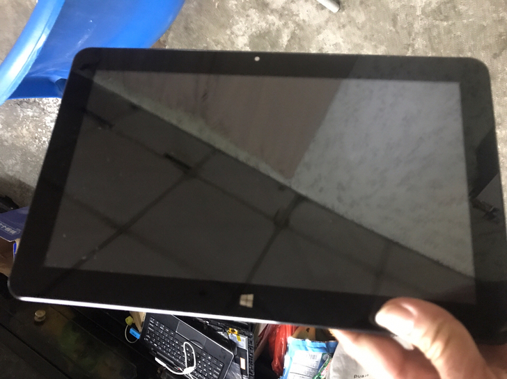 酷比魔方iwork11手写版专用显示屏+触...