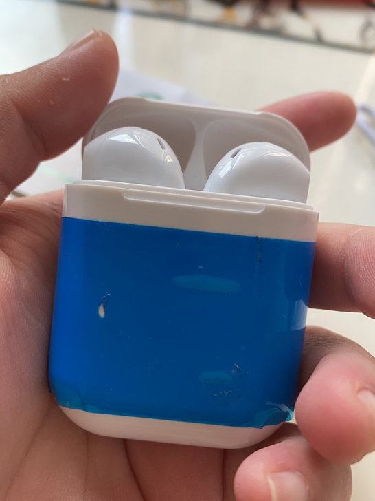 全新5.1无线蓝牙耳机