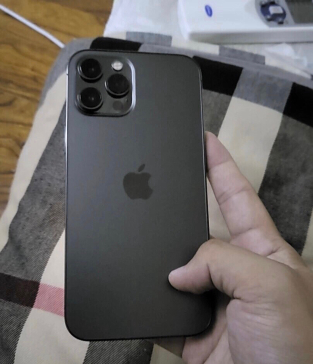 苹果 iPhone 12 Pro Max，...