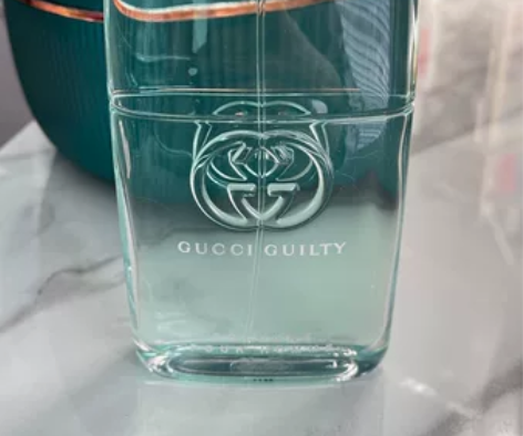 古驰Gucci最爱古龙男士淡香水90毫升m...