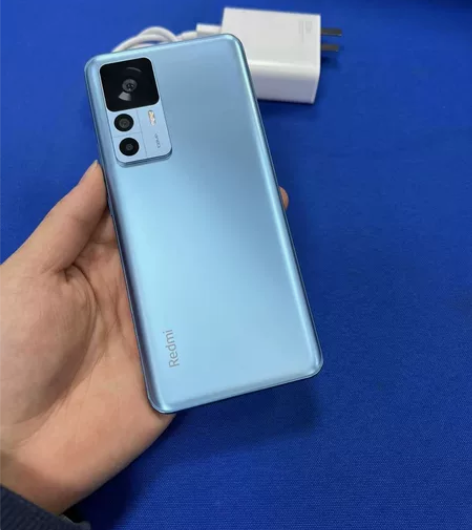 红米K50至尊版 骁龙8+处理器 12+2...