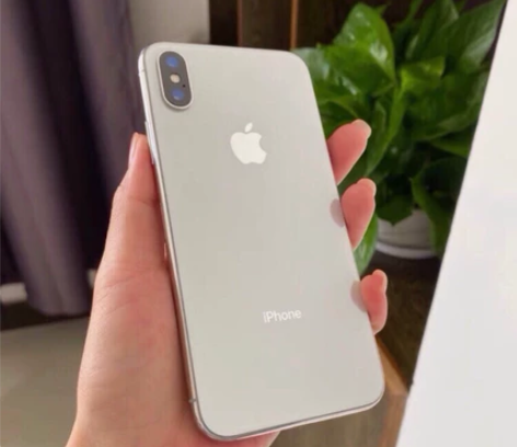 Apple/苹果 iPhone X 从买到...