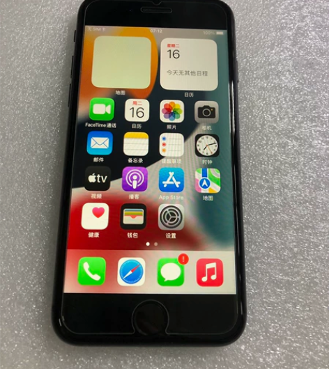 苹果8 iphone8 64G国行 二手备...