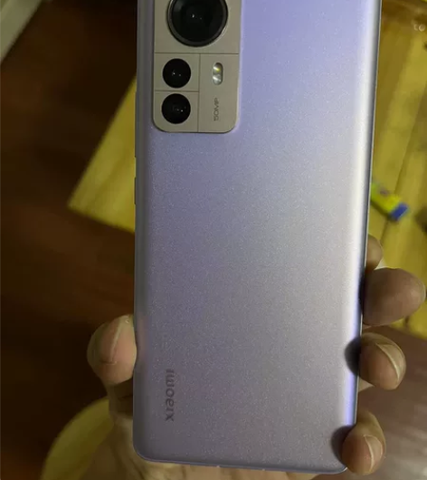 小米12 Pro ,紫色,8+128 ,...