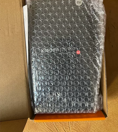 小米12s pro，白色12+512 官网...