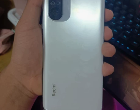 自用机子，红米k40pro，8+128，支...