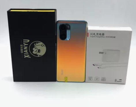 ?【特价】MIUI/小米 红米 K40 P...