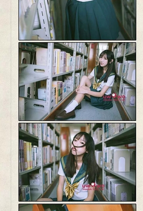 出uwowo悠窝窝家刀剑乱舞鹤丸国永jk长...