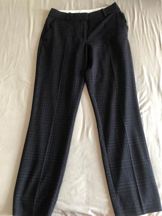 H##amp；amp；M西裤