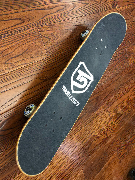 TD滑板TD(true drive)滑板 ...