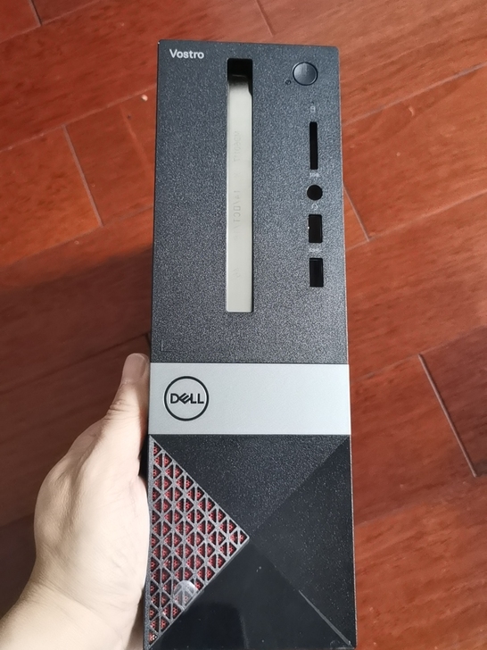 dell vostro3268小机箱，机箱...