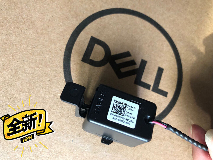 戴尔(dell)系列台式机内置喇叭 音响 ...