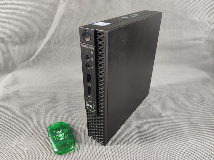 dell戴尔 optiplex 3050 ...