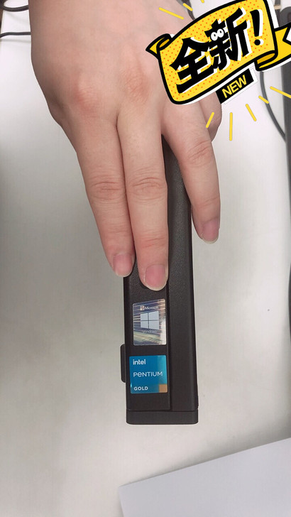 戴尔 Dell迷你机 OptiPlex 3...