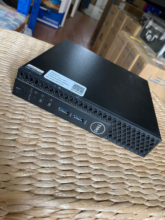 g5420 dell 3070mmf 主机