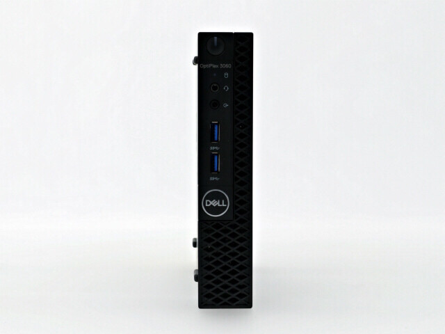 Dell戴尔 3060MFF 8代 迷你准...