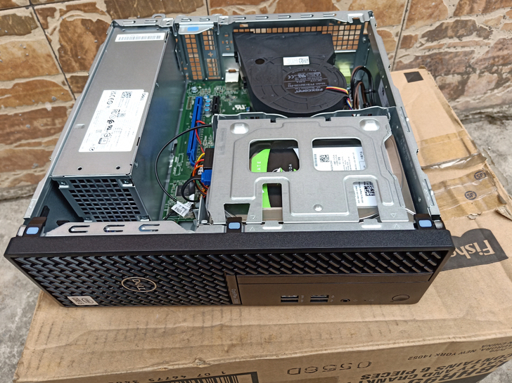 全新 戴尔Optiplex 3080 SF...