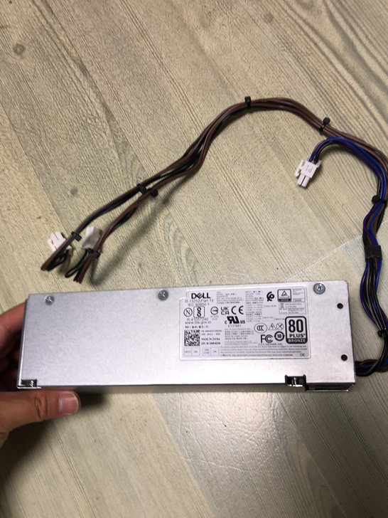 戴尔 dell  D200EBS-00 2...