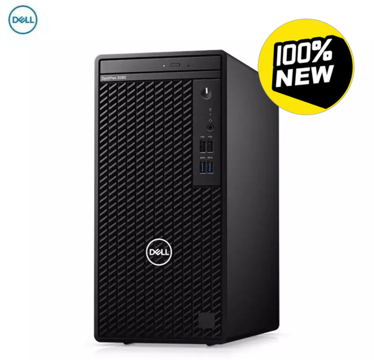 dell戴尔台式机 3080Mt i5-1...