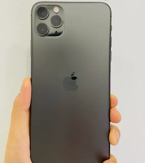 型号：11promax 内存64G颜色：黑...