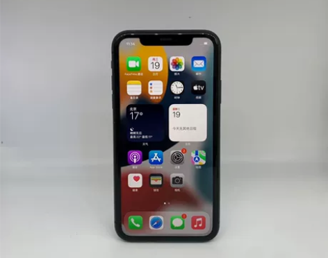 95新 Apple/苹果 苹果 iPhon...