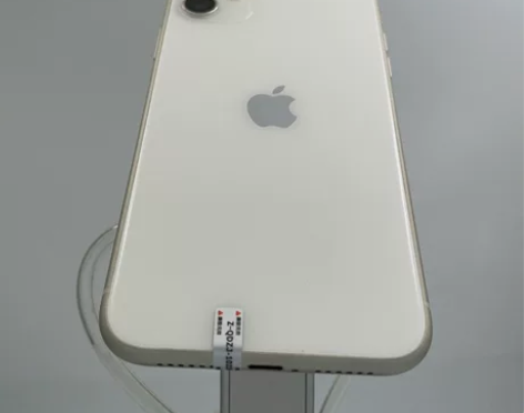 98新，iPhone 11 128G 白色...
