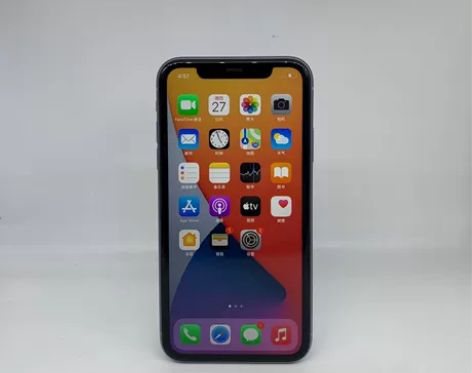 ?95新Apple/苹果 苹果 iPhon...