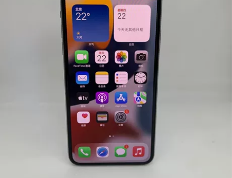 Apple/苹果11ProMax  256...