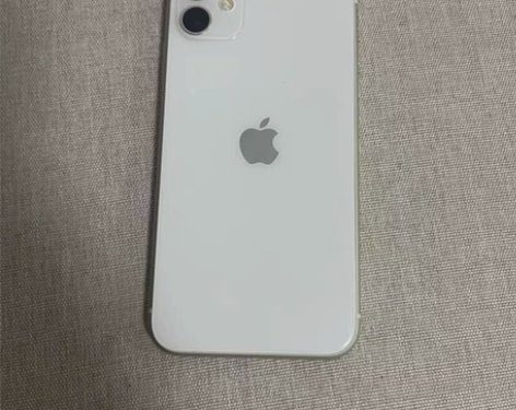 Apple/苹果 iPhone 11自用苹...