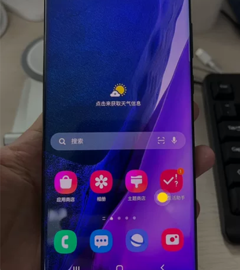 三星 SAMSUNG Galaxy Not...