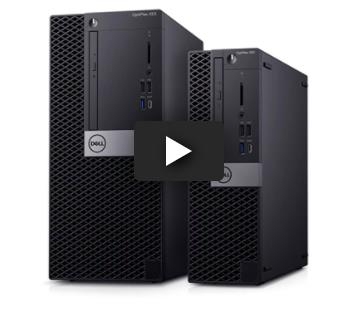 台式机 电脑 戴尔官翻OPTI 3070 ...