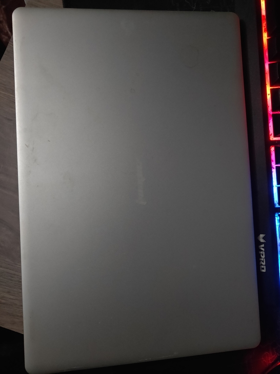 中柏ZEBookpro3笔记本 8G内存，...