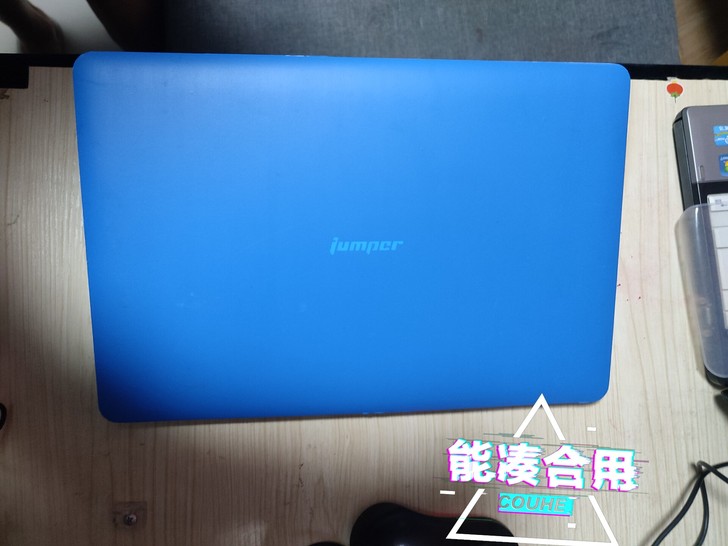 中柏Ezbook，配置看图