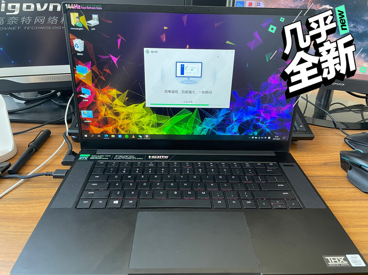 3070显卡 游戏本 雷蛇笔记本 十代 标...