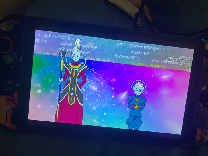 壹号本掌机onexplayer 壹号本掌机...