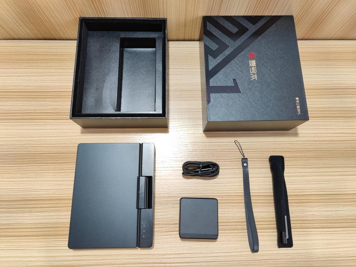 基本全新壹号本PCA1工程师本笔记本电脑掌...