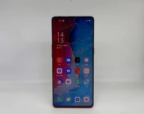 95新OPPO OPPO Reno3 Pr...