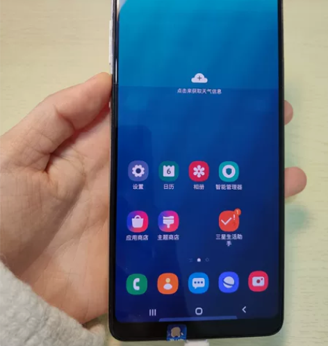 三星Galaxy A9 star 4+64...