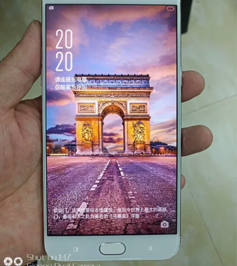oppor11plus手机 R11PIUS...