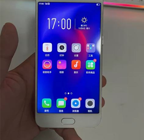 Oppo r11手机     4+64 换...