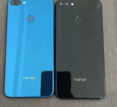 华为二手手机 功能正常 全网通手机荣耀9青...