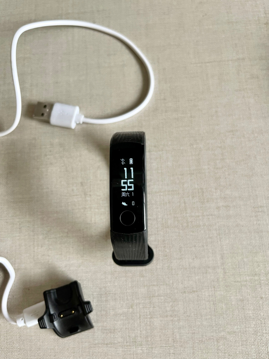 荣耀手环3